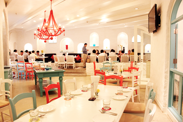 Dory Seafood Bistro Dory Seafood Bistro